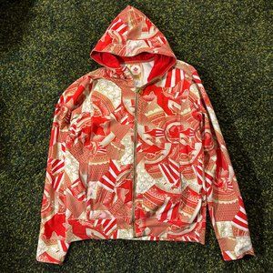 HBC Beijing Olympics 2008 Hoodie (Boys 14/16 fits Men's S)